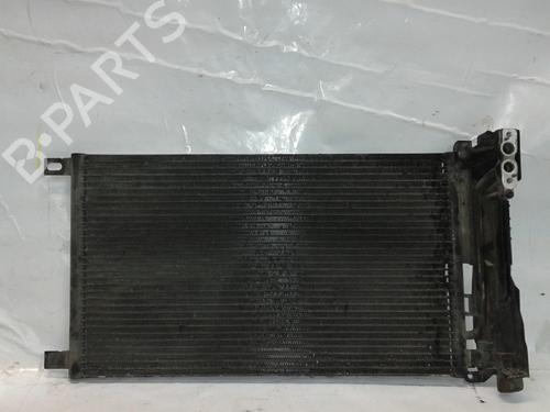 Used AC radiator AC radiator BMW 3 (E46) [1997-2005] 34481393 34481393