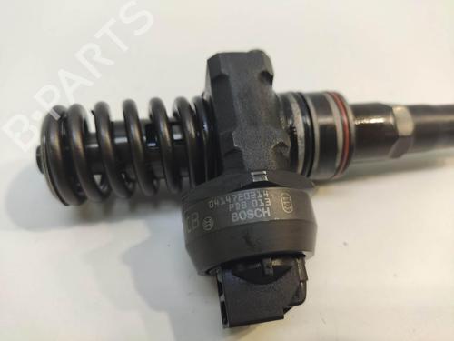 Used Injector AUDI A4 B6 Avant (8E5) [2000-2005]  19048801