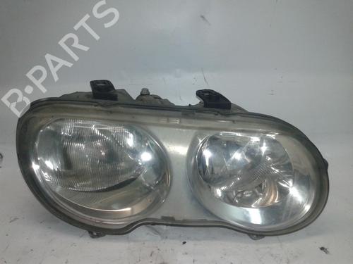 Used Right headlight Right headlight ROVER 25 I Hatchback (RF) [1999-2006] 34481875 34481875