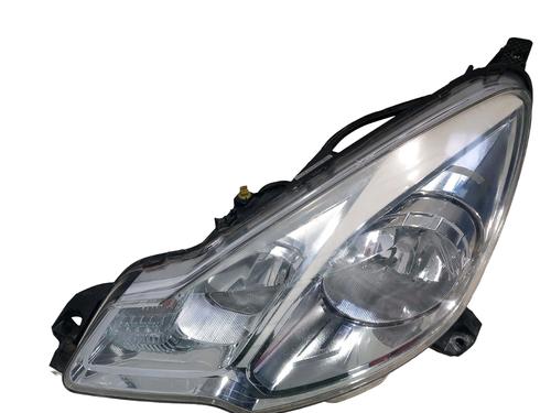 Left headlight CITROËN C3 II (SC_) 1.2 VTi 82 | BP34552970C28 - Image 2