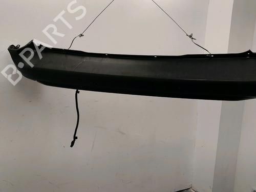 Used Rear bumper Rear bumper CITROËN BERLINGO (ER_, EC_) 1.5 BlueHDi 130 (ECYHZJ, ECYHZR) (131 hp) 33403895 33403895