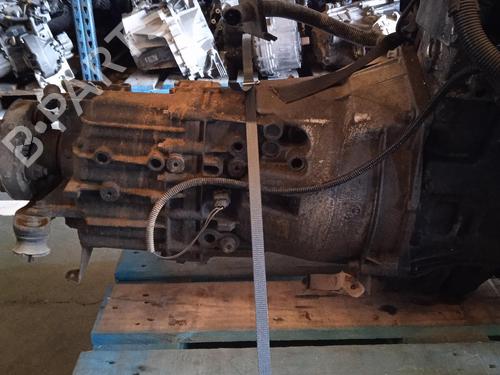 Gearbox BMW 5 (E39) | BP34489707M3 - Image 4