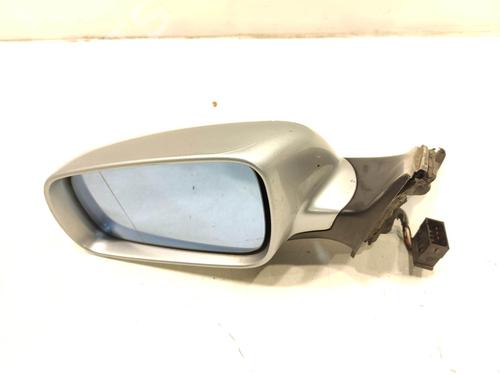 Used Left mirror AUDI A3 (8L1) [1996-2006]  14473113