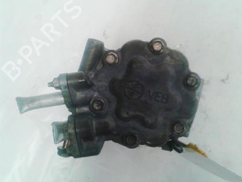 Used AC compressor AC compressor CITROËN C3 I (FC_, FN_) 1.4 HDi (68 hp) 35729696 35729696
