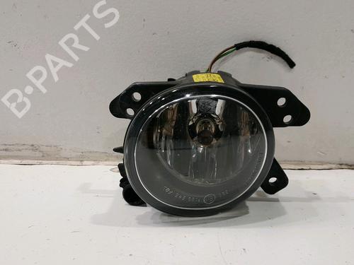 Used Right front fog light MERCEDES-BENZ A-CLASS (W169) A 200 CDI (169.008, 169.308) (140 hp) 17698755