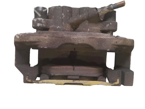 Left front brake caliper MERCEDES-BENZ M-CLASS (W164) ML 280 CDI 4-matic (164.120) | BP28057671M105 