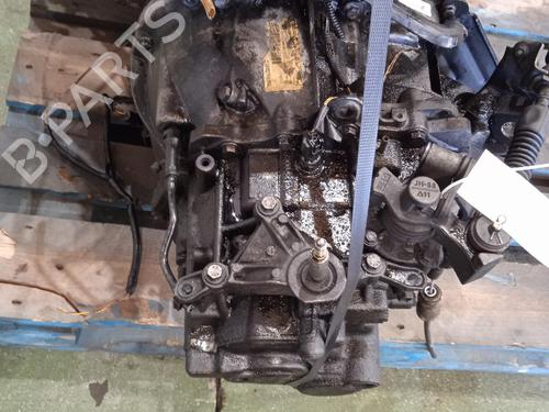 Gearbox NISSAN PRIMERA Hatchback (P12)  | BP19685462M3 