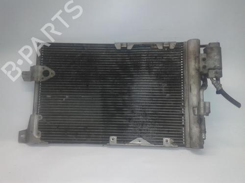 Used Heater matrix OPEL ASTRA G Saloon (T98) 1.8 16V (F69) (116 hp) 14450433