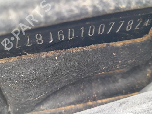 Other AUDI TT (8J3) 1.8 TFSI | BP34467778O1 - Image 7
