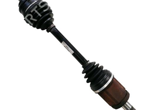 Used Left front driveshaft Left front driveshaft BMW X3 (E83) 3.0 d (218 hp) 34549695 34549695