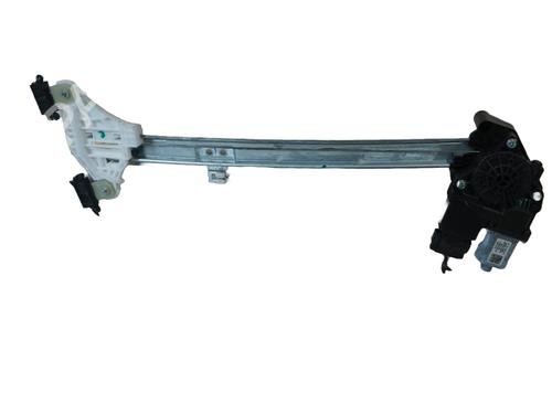 Used Front left window mechanism Front left window mechanism HYUNDAI i20 III (BC3, BI3) 1.2 (84 hp) 34464114 34464114
