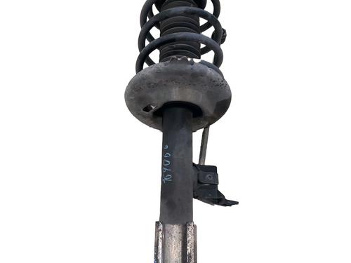 Used Left front shock absorber Left front shock absorber PEUGEOT 3008 I MPV (0U_) 2.0 HDi 150 / BlueHDi 150 (150 hp) 33979648 33979648
