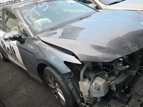 Rat TOYOTA CAMRY (_V7_, _VA7_, _VH7_) 2.5 Hybrid (AXVH71_, AXVH70, AXVH71R) | BP34549234C49 - Image 5