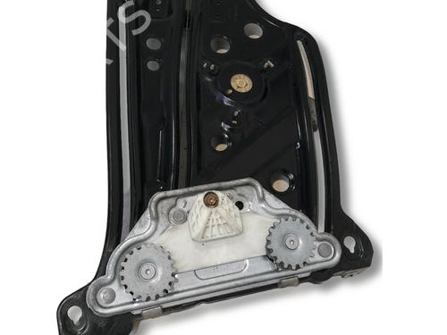 Used Rear right window mechanism Rear right window mechanism BMW 1 Convertible (E88) [2007-2013] 34467039 34467039