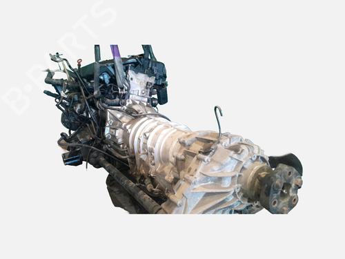 Used Alternator Alternator 37240947 37240947
