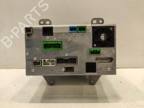Electronic module HONDA CR-V II (RD_) 2.2 CTDi (RD9) | BP34485885M83 - Image 4