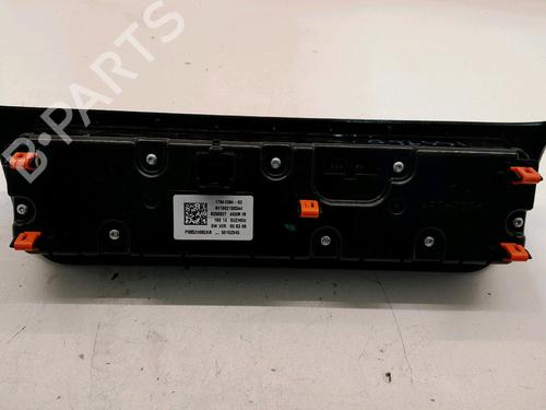 Used Other Other JEEP COMPASS (MP, M6, MV, M7) 1.6 Multijet (130 hp) 34463059 34463059