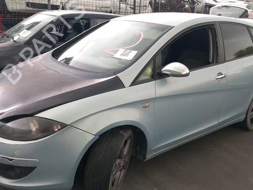 Engine control unit (ECU) SEAT ALTEA (5P1) 2.0 TDI 16V | BP35731919M57 - Image 3