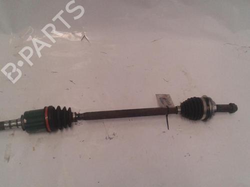 Used Left front driveshaft Left front driveshaft SUBARU IMPREZA Hatchback (GR, GH, G3) [2007-2014] 34482411 34482411