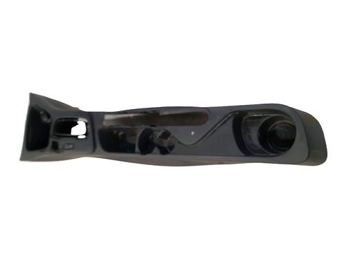Used Middle console RENAULT ZOE (BFM_) ZOE (92 hp) 24442405