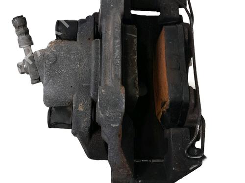 Used Right front brake caliper SEAT IBIZA IV (6J5, 6P1) [2008-2017]  25595486