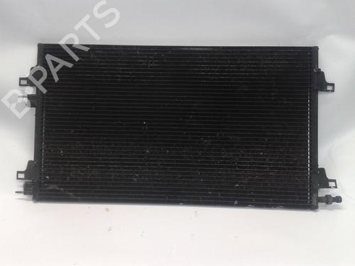Used AC radiator AC radiator RENAULT LAGUNA II (BG0/1_) 1.6 16V (BG0A, BG0L) (107 hp) 34481960 34481960