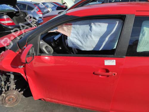 Used Front left window mechanism Front left window mechanism CITROËN C1 II (PA_, PS_) 1.0 VTi 68 (69 hp) 34487482 34487482