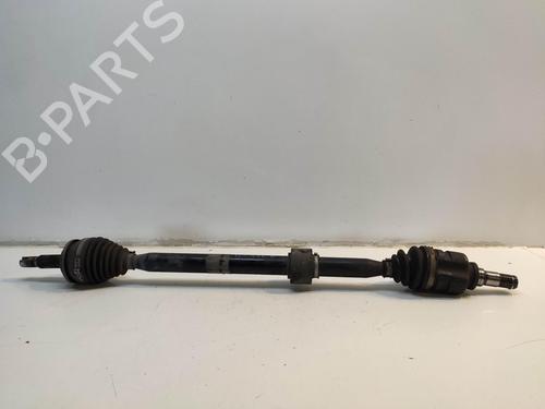 Used Right front driveshaft TOYOTA VERSO (_R2_) 1.6 (ZGR20_, ZGR20R) (132 hp) 14465861