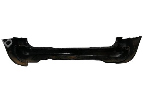 Bak støtfanger CITROËN BERLINGO MULTISPACE (B9) 1.6 BlueHDi 100 | BP27287053C8 