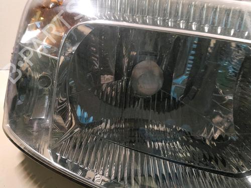 Right headlight FIAT PANDA (169_) 1.2 (169.AXB11, 169.AXB1A) | BP34491197C29 - Image 3