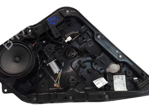 Rudehejsemekanisme Højre bagtil MERCEDES-BENZ A-CLASS (W176) A 200 CDI / d (176.008) (136 hp) 14451299