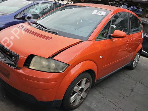 Recambios AUDI A2 (8Z0)  1.4 TDI  4641888