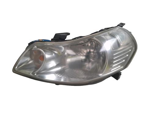 left-headlight-suzuki-sx4-ey-gy-2006-34549116 main image