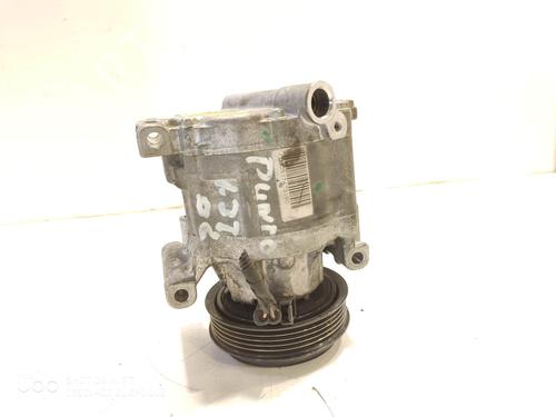 Used AC compressor AC compressor RENAULT CLIO II (BB_, CB_) 1.5 dCi (B/CB07) (65 hp) 35729081 35729081