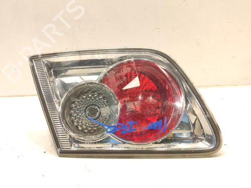 Used Left taillight Left taillight MAZDA 6 Hatchback (GG) 2.0 DI (GG14) (121 hp) 34481796 34481796