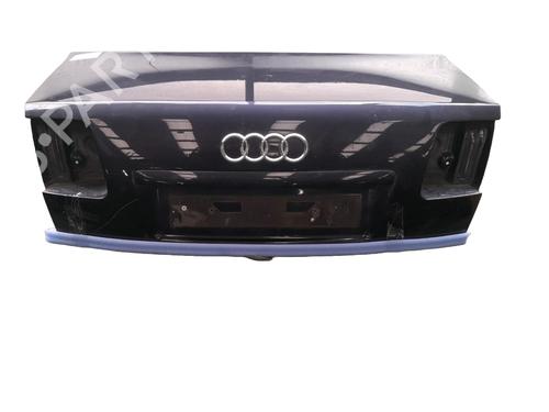 Used Tailgate Tailgate AUDI A8 D3 (4E2, 4E8) 4.2 TDI quattro (326 hp) 34492002 34492002