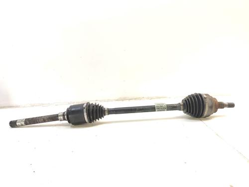 Right front driveshaft MERCEDES-BENZ GL-CLASS (X164)  | BP14915689M39 