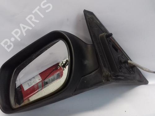 Used Left mirror Left mirror MAZDA 6 Station Wagon (GY) 2.0 DI (GY19) (136 hp) 34484456 34484456