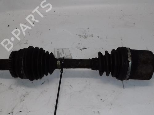Used Left front driveshaft Left front driveshaft CHRYSLER 300M (LR) 3.5 V6 24V (252 hp) 34483007 34483007