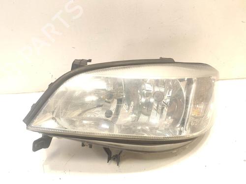 Used Left headlight Left headlight OPEL ZAFIRA / ZAFIRA FAMILY B (A05) [2005-2019] 34488838 34488838