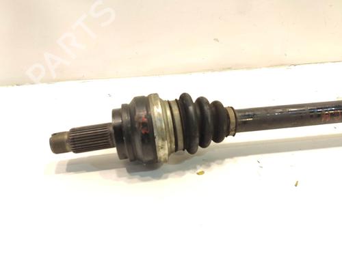 Left front driveshaft BMW X3 (F25)  | BP34482658M38  - Image 5