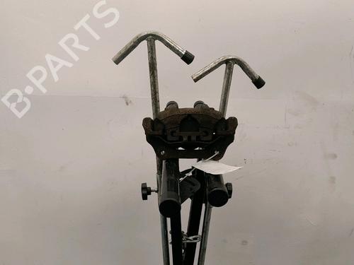 Used Left front brake caliper Left front brake caliper BMW 3 (F30, F80) 316 d (116 hp) 33404229 33404229