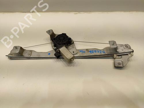 Front right window mechanism DACIA SANDERO 1.5 dCi | BP34486271C23 - Image 3