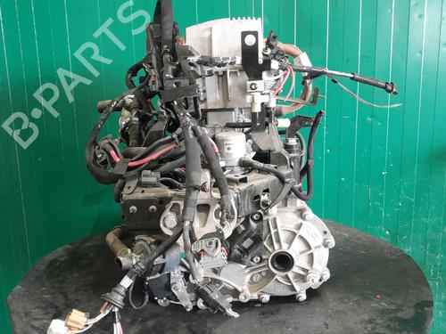 Engine RENAULT FLUENCE (L3_) Z.E. | BP33404851M1 - Image 2
