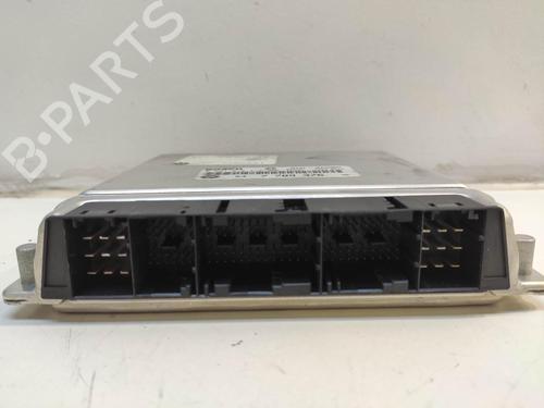 Engine control unit (ECU) BMW X5 (E53) 3.0 d | BP14464395M57 