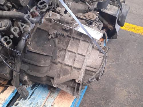 Used Gearbox Gearbox OPEL VECTRA B Hatchback (J96) 2.0 DTI 16V (F68) (101 hp) 34545564 34545564