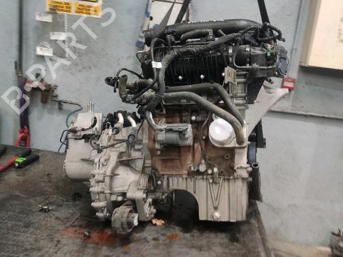 Starter FORD FIESTA VII (HJ, HF) 1.0 EcoBoost | BP39149928M8 - Image 4