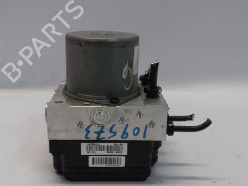 Used ABS pump ABS pump KIA PRO CEE'D (JD) [2013-2018] 34484353 34484353