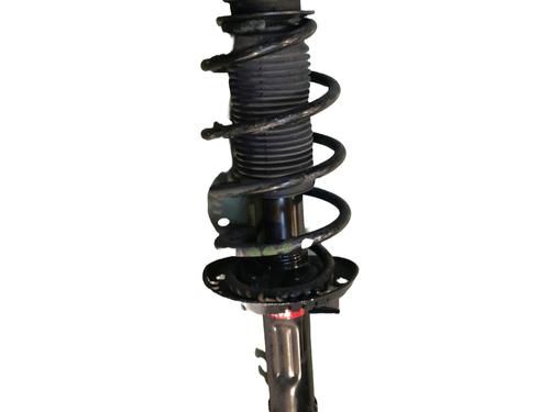 Left front shock absorber SKODA RAPID (NH3, NK3, NK6) 1.6 TDI | BP22427488M16 