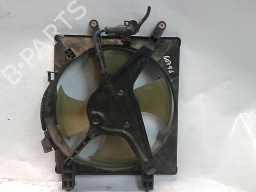 Used Radiator fan Radiator fan 39495125 39495125